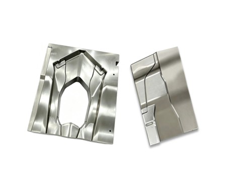 stamping die spare parts